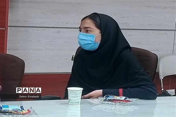 برگزاری دوره آموزشی خبرنویسی در آموزش و پرورش ملارد