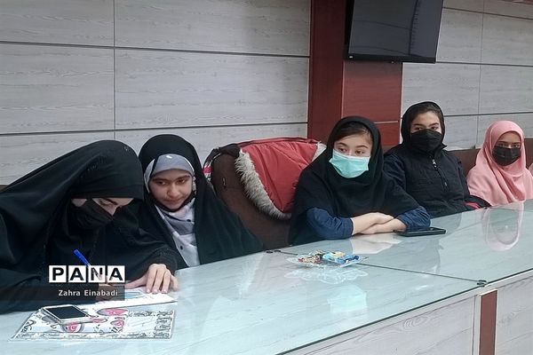 برگزاری دوره آموزشی خبرنویسی در آموزش و پرورش ملارد