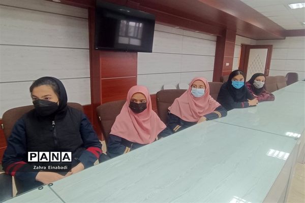 برگزاری دوره آموزشی خبرنویسی در آموزش و پرورش ملارد