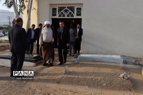 نشست‌ مدیران و کارشناسان کانون‌های فرهنگی تربیتی قطب جنوب فارس