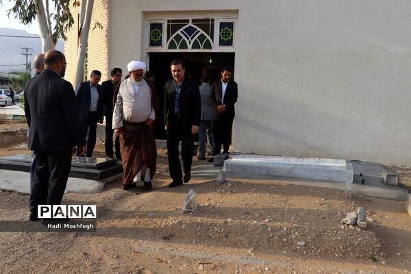 نشست‌ مدیران و کارشناسان کانون‌های فرهنگی تربیتی قطب جنوب فارس