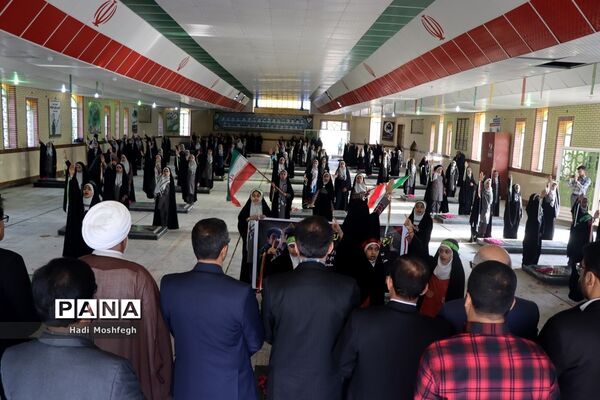 نشست‌ مدیران و کارشناسان کانون‌های فرهنگی تربیتی قطب جنوب فارس