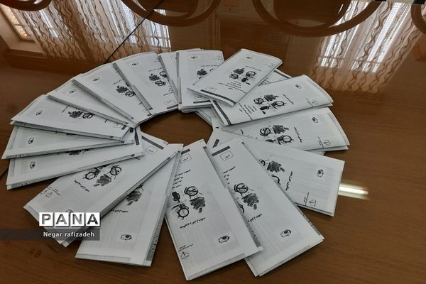 کارگاه آموزشی با موضوع دیابت در مدرسه شهید‌همت ملارد