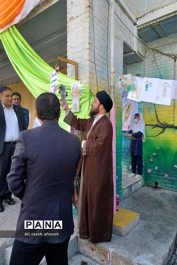 برگزاری ویژه برنامه‌های روز کتاب و کتاب‌خوانی در اندیمشک