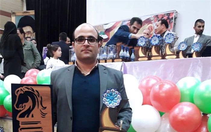 یادگیری شطرنج با موفقیت دانش‌‌‌آموزان در دروس محاسباتی و شناختی در ارتباط است