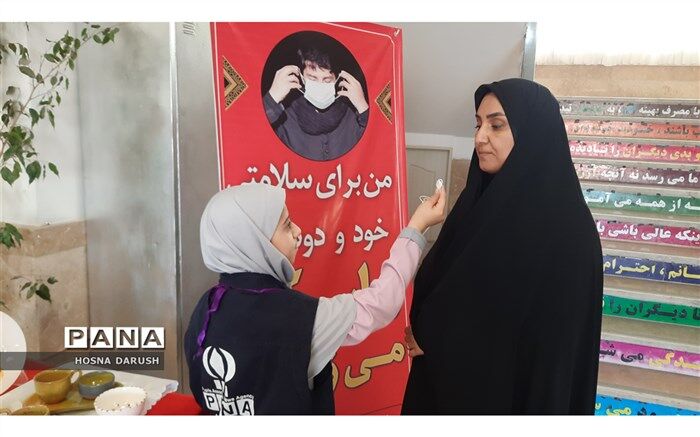استفاده از ظرفیت دانش‌آموزان در آموزش و ترویج مسائل بهداشتی در مدارس ضروری است