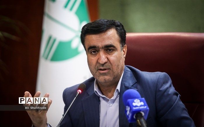 پیشرفت‌های دانش‌بنیان ایران در حوزه محیط‌زیست برای سازگاری با تغییر اقلیم