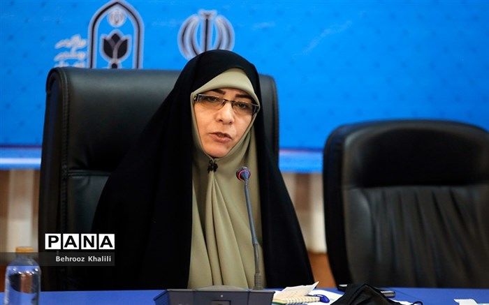 ایجاد کتابخانه‌های کلاسی در شش پایه تحصیلی مطابق با ساحت‌های شش‌گانه تربیتی