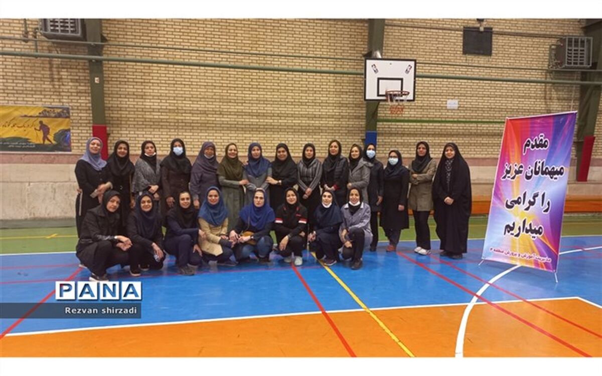 کیفیت‌بخشی به مسائل آموزشی یکی از راه‌های مهم در زمینه گسترش عدالت آموزشی است