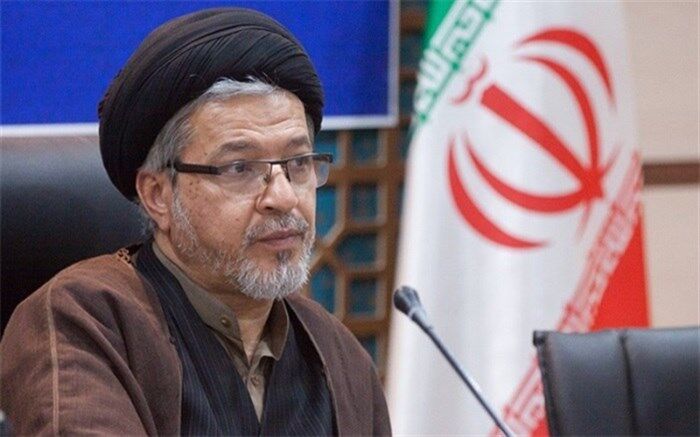 پرسش و پاسخ دانش‌آموزان شهرری با دبیر شورای عالی انقلاب فرهنگی