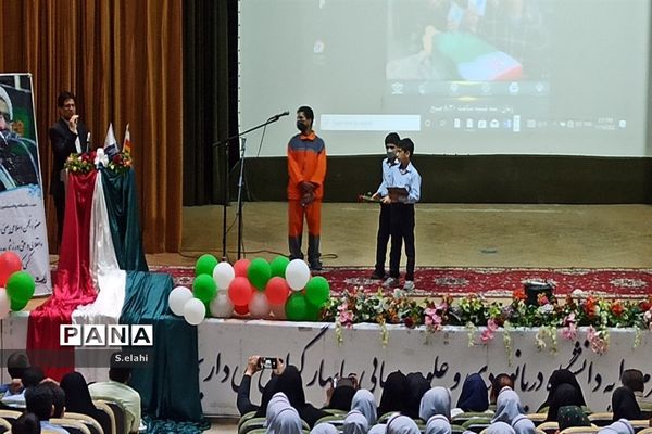 هر دانش‌آموز، یک شهردار