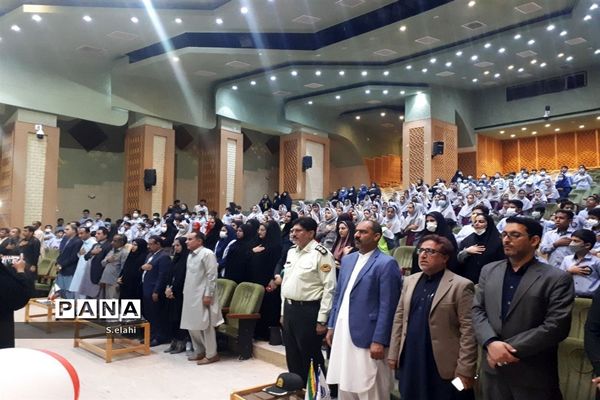 هر دانش‌آموز، یک شهردار