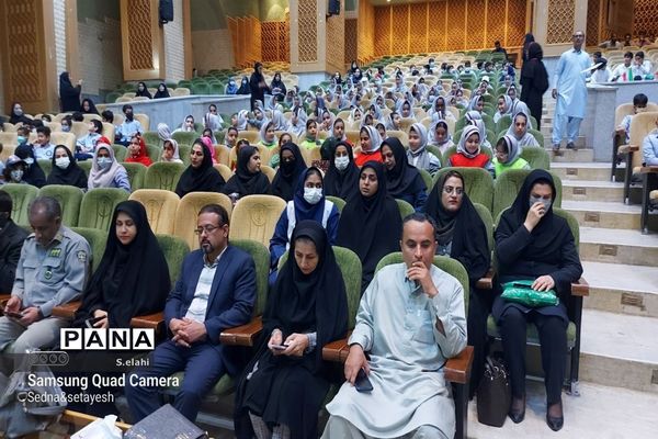 هر دانش‌آموز، یک شهردار