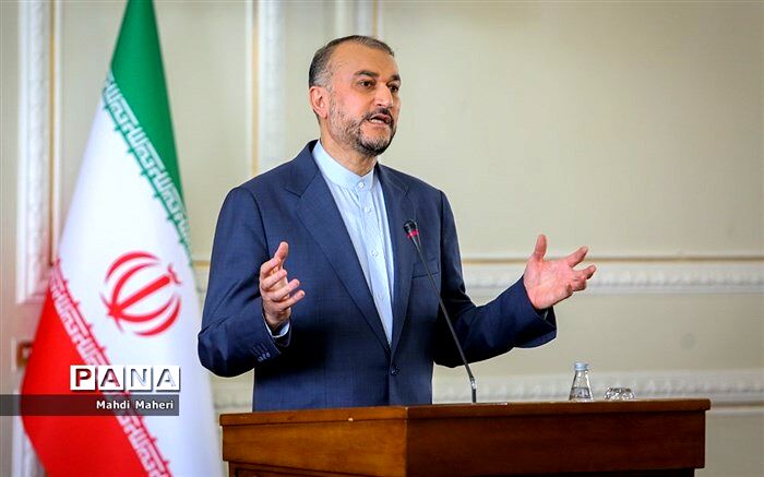 هشدار ایران به تروئیکای اروپایی درباره تصویب قطعنامه