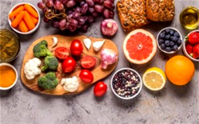 کدام مواد غذایی سرطان را از بدن دور می‌کنند؟