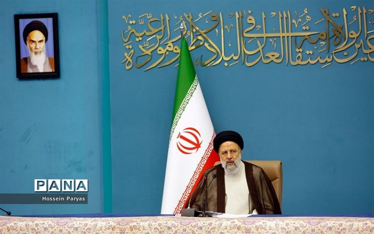 تاکید رئیسی بر تقویت پلتفرم‌های داخلی‌