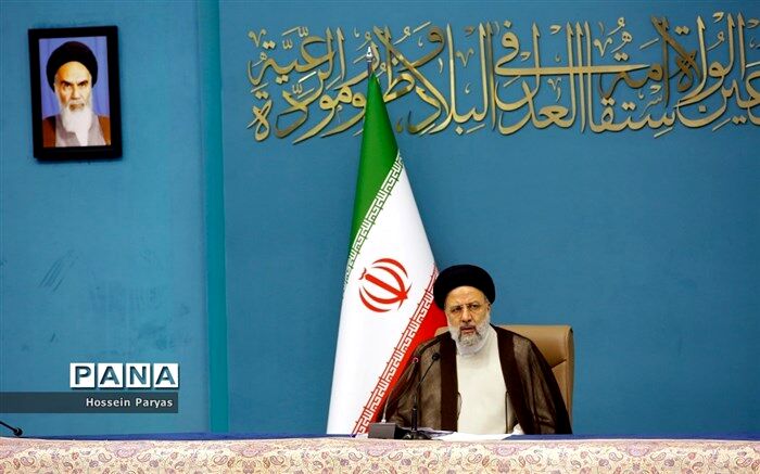 تاکید رئیسی بر تقویت پلتفرم‌های داخلی‌