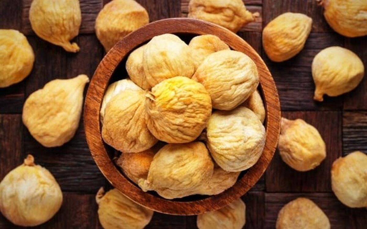 انجیر چه عوارضی دارد؟