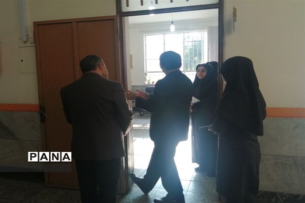 جلسه هماهنگی برگزاری بیست و چهارمین دوره مانور سراسری زلزله