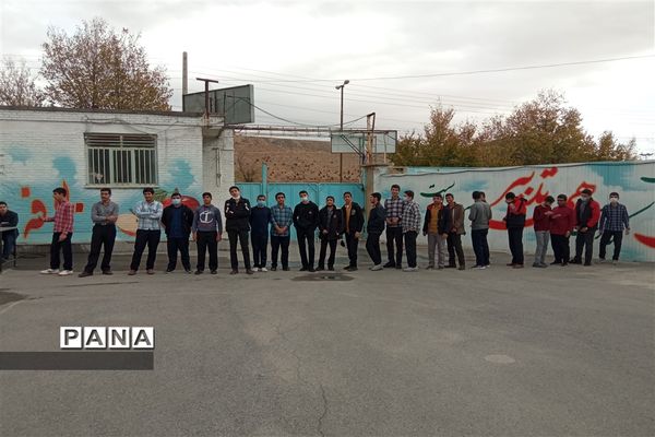 انتخابات شورای دانش‌آموزی، تمرین مردم سالاری