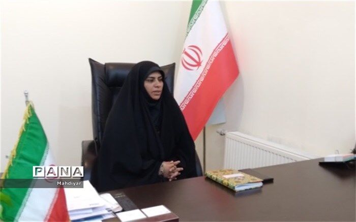دانش‌آموز در تراز انقلاب اسلامی‌ دانش‌آموزی تک‌بعدی نیست