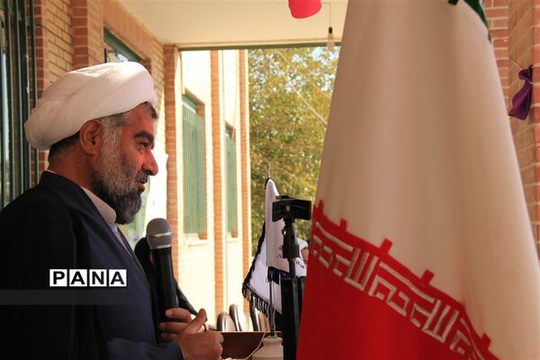 انتخابات شورای دانش‌آموزی دبیرستان طریقت