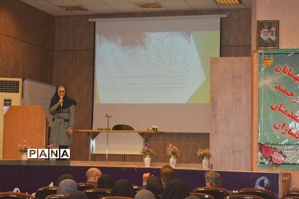 دومین همایش بررسی تغییرات کنکور و تاثیرات آن در آموزش متوسطه