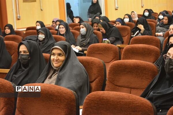 دومین همایش بررسی تغییرات کنکور و تاثیرات آن در آموزش متوسطه