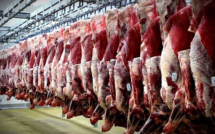 اردبیل قطب تأمین و ذخیره گوشت کشور شد