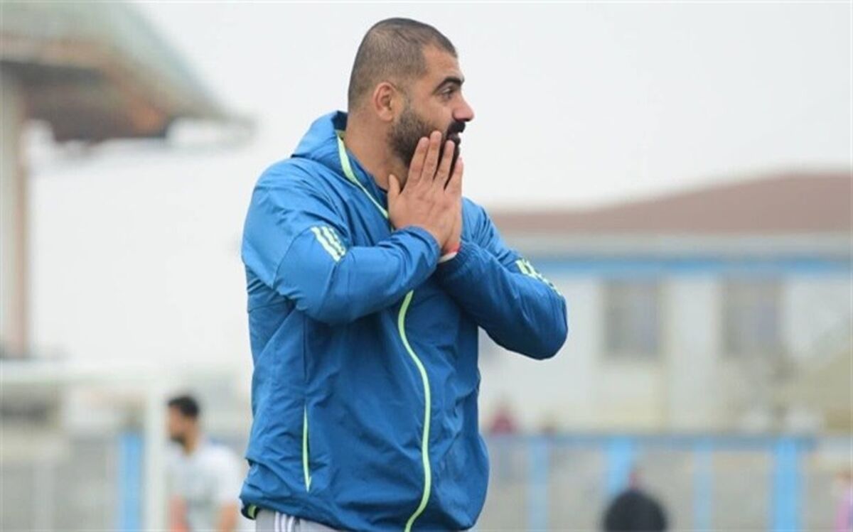 یک پرسپولیسی محروم شد
