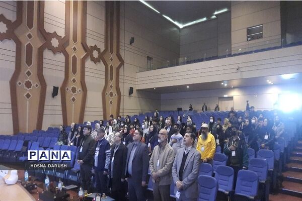 برگزاری بیست و چهارمین  جشنواره بین‌المللی قصه‌گویی در مشهد مقدس