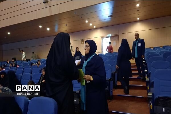 برگزاری بیست و چهارمین  جشنواره بین‌المللی قصه‌گویی در مشهد مقدس