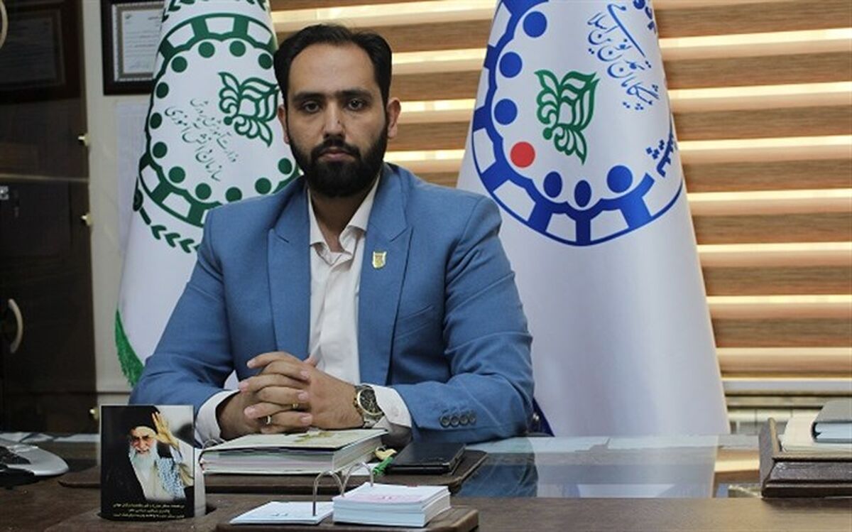 در سال تحصیلی جاری 57 هزار نفر عضو سازمان دانش‌آموزی خواهند شد