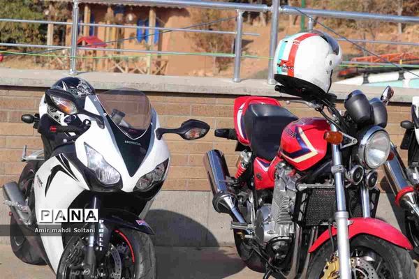 مسابقات اندرو قهرمانی کشور انتخابی تیم ملی