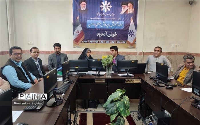 ضرورت فراهم کردن زمینه‌های تمام ساحتی و پرورش برای دانش‌آموزان سمپاد