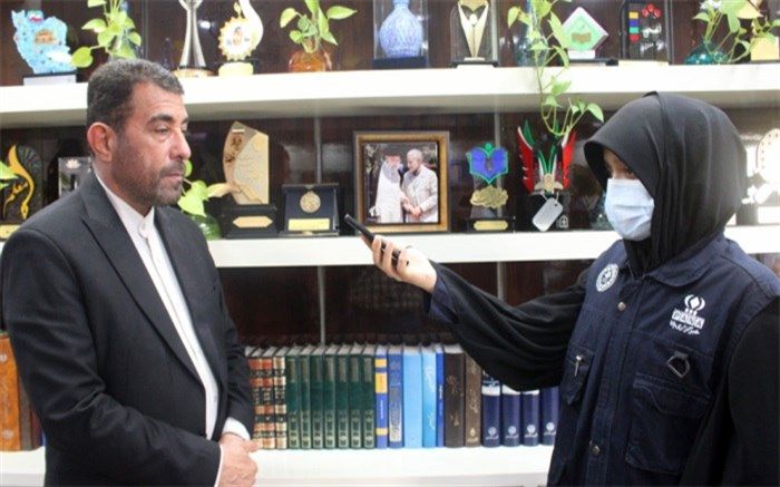 طرح 313 فرصتی برای معرفی مفاخر انقلاب اسلامی به دانش‌آموزان است