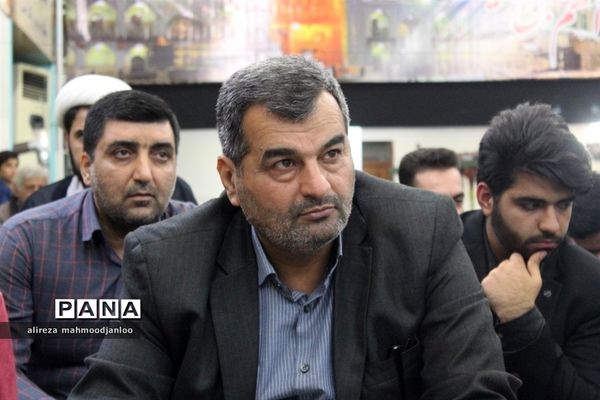 جشنواره تلاوت‌های مجلسی در گلوگاه