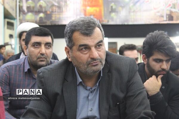جشنواره تلاوت‌های مجلسی در گلوگاه