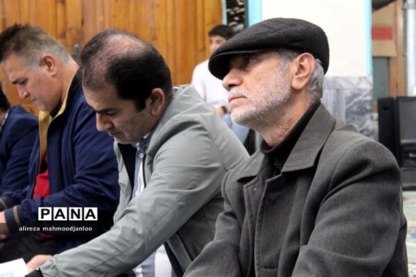 جشنواره تلاوت‌های مجلسی در گلوگاه