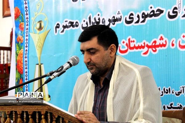 جشنواره تلاوت‌های مجلسی در گلوگاه