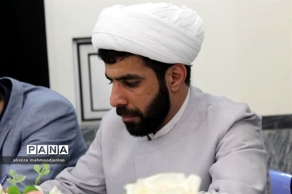 جشنواره تلاوت‌های مجلسی در گلوگاه