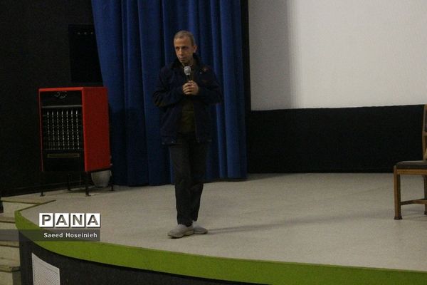 دومین کارگاه آموزش هنرهای نمایشی و تئاتر ویژه معلمان در قم