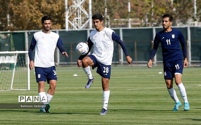 تعداد تماشاگران ایران برابر انگلیس و دو رقیب دیگر مشخص شد