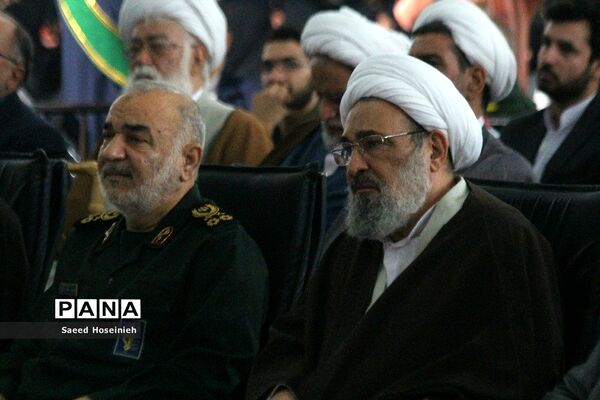 دومین کنگره ملی 6090 شهید استان قم