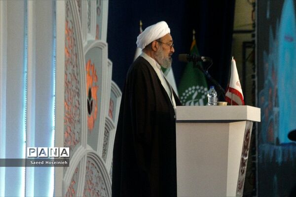 دومین کنگره ملی 6090 شهید استان قم