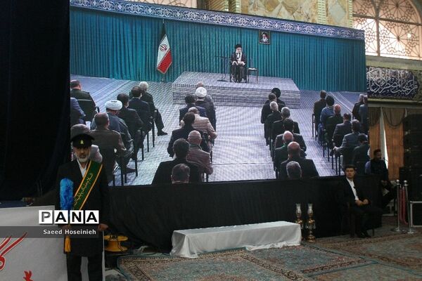 دومین کنگره ملی 6090 شهید استان قم