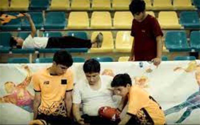 «سوییپر» وارد چرخه اکران مردمی شد