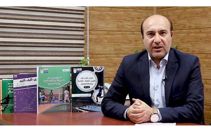 کتاب محصول تجربه‌های بشری، خلاقیت‌های ذهنی و آموخته‌های درازمدت انسان است