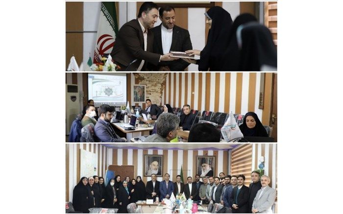 مسئولان روابط عمومی با اخلاق‌مداری در تامین رضایتمندی مردم کوشا باشند