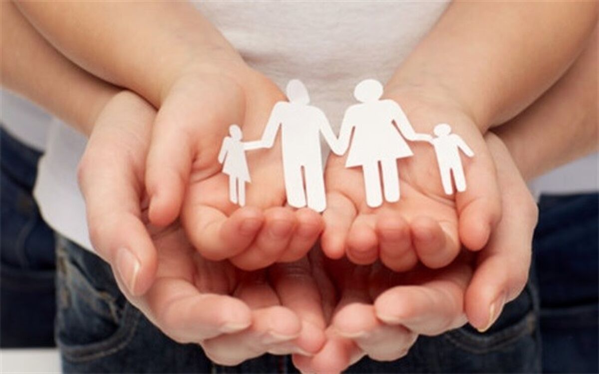 واگذاری۲۵۰ کودک به فرزندخواندگی از ابتدای سال تاکنون
